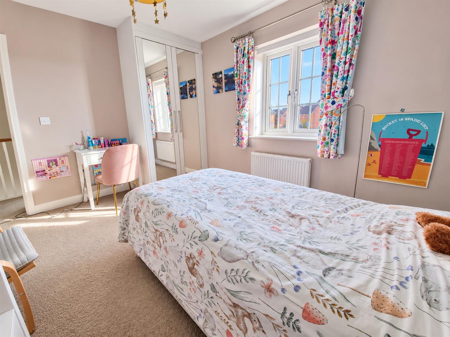 Edith Avenue, Great Denham, Bedford